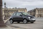 Fiat 500 La Petite Robe Noire by Guerlain 2014 года